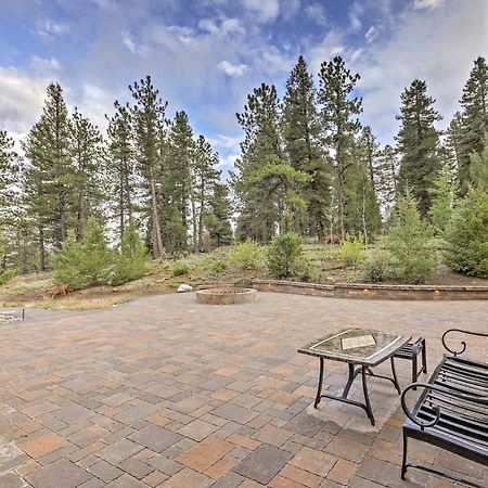 Expansive Hartsel Home With Mtn Views Near Hiking Antero Junction 外观 照片